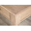 Table basse Baiardo