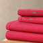 Ensemble de draps en percale de coton Lacost-35177729-119611824