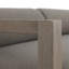 Chaise longue Verley