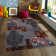 Geometric Indoor Rug
