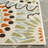 Jaskarn Performance Floral Indoor/Outdoor Area Rug-54498328