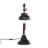 Simental Metal Desk Lamp