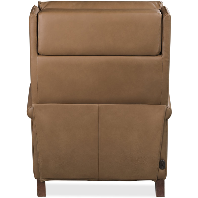 RC Recliner, Brown
