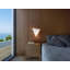 Ballet 1 - Light Flush Mounted Sconce-1021806253-1051030759