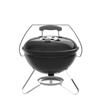 KETTLE 14IN SMOKEY JOE BLK AMER