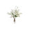 Cherry Blossom Floral Arrangement in Vase