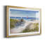Beach Ride I - peinture encadrée-1852177925-1852177926