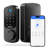 Desloc Fingerprint Smart Lock With Bluetooth