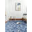 Geometric Indoor Rug-1400242733