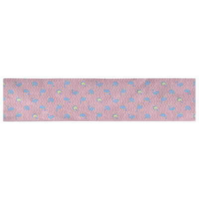 Chemin de table baleines Avicia