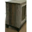 Buffet Loft brun 35,5