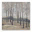 «Soft Light II» par Tim O'Toole, art mural en verre acrylique-141904121