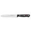 Wüsthof Gourmet 5" Serrated Utility Knife