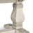 Kinston 94.5" W Rectangular Solid Wood Dining Table-319792616