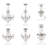 Rachedi Wall Sconce-19308923