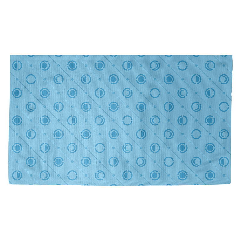 Skeffingt Indoor Rug, Rectangle 5' x 7'