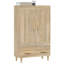 Lonnisha 1 -Drawer 2 -Door Accent Cabinet-1372267449