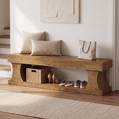MDF Bench