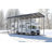 Galvanized Steel Rv Carport, 14X29X14-48451730-124236906
