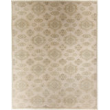 Rectangle Rectangle 7'10" X 9'9" Area Rug