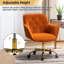 Chaise de travail Clio à hauteur réglable-494838663