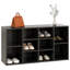 10 Pair Shoe Storage-883928552