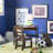 12.2 in. Kids Stool-14903935