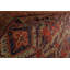 One-of-a-Kind 14'0'' X 16'10'' Before 1900 Wool Area Rug in Beige