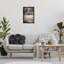 «Bench Amidst Natural Garden», art mural par Deborah Revell-774916429-774916428