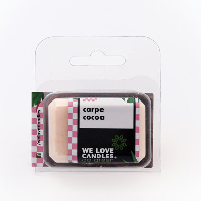 Citrus Scented Wax Melt