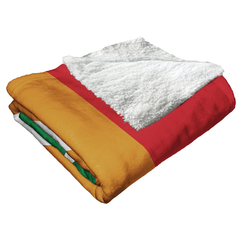 Throw Blanket