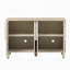 Buffet 4 portes avec rangement-600085138