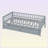 Iesa Solid Wood Daybed-2040679312-2040679322-2040679323