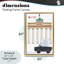 Elephant & Berlin Architecture Floating Frame, design by Carla Daly-134489004-134489000