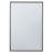 Bathroom Wall Mirror with Rectangular Metal Frame-1659035192-1659035197