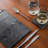Stone Abstract Rectangle Placemat