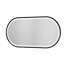 Bathroom Framed Dimmable Anti-Fog With 3 Colour Adjustment LED Mirror Front&Backlit Vanity Mirror-1191983764-1198086911