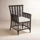 Luca Armchair