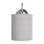 Alleshia Steel Armed Sconce