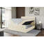 Sabna Bed with Mattress-1935304045-1935304050