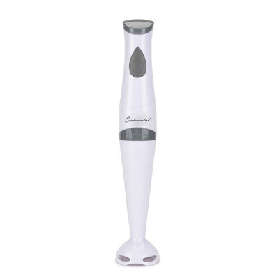Continental Electric 2 Speed Hand Immersion Blender