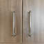 Knurled Bar / Handle Pull-1977773052-1977773054
