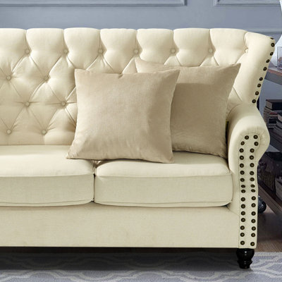 Avilla Reversible Pillow Cover
