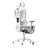 White Mesh Gaming Chair
