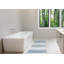 Tapis pour salle de bain Cervantez-428625019-409885487