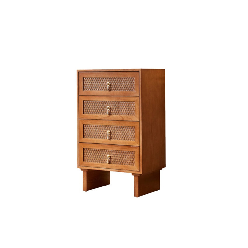 Chinese Ancient Style Dining Accent Cabinet Accent Chest