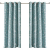 Room Darkening Curtain Panel