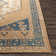Wool Southwestern Indoor Rug