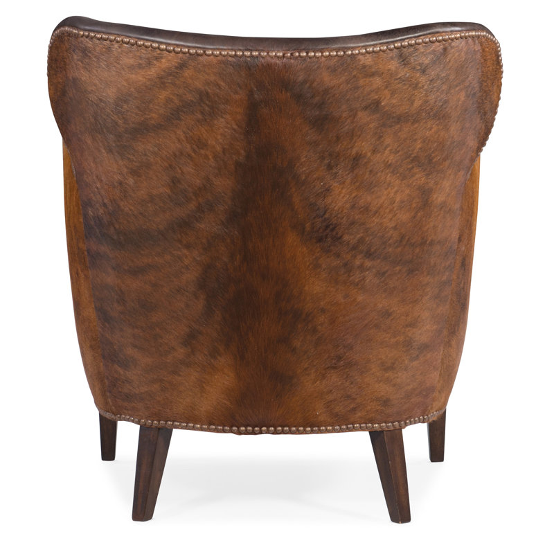 Kato Armchair, Brown