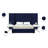 Upholstered Platform Bed-894575355-894575350